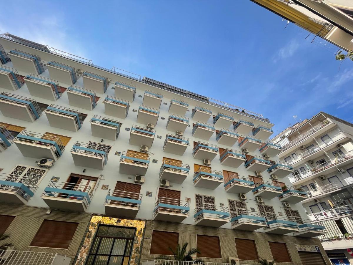 B&B Casa Rubino Napoli Eksteriør billede