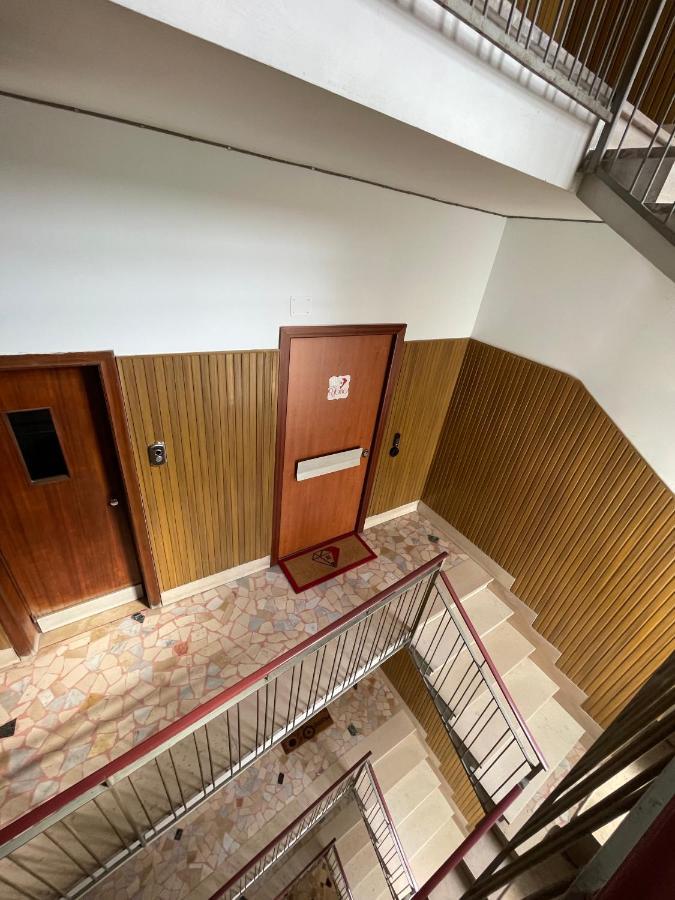B&B Casa Rubino Napoli Eksteriør billede
