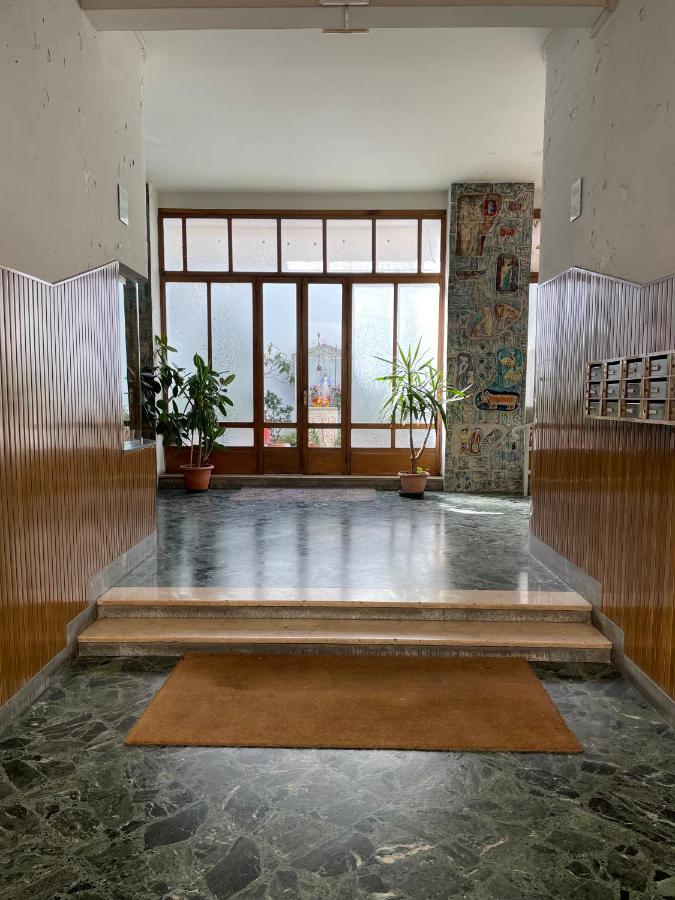 B&B Casa Rubino Napoli Eksteriør billede