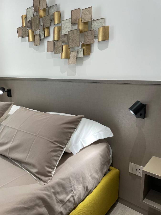 B&B Casa Rubino Napoli Eksteriør billede