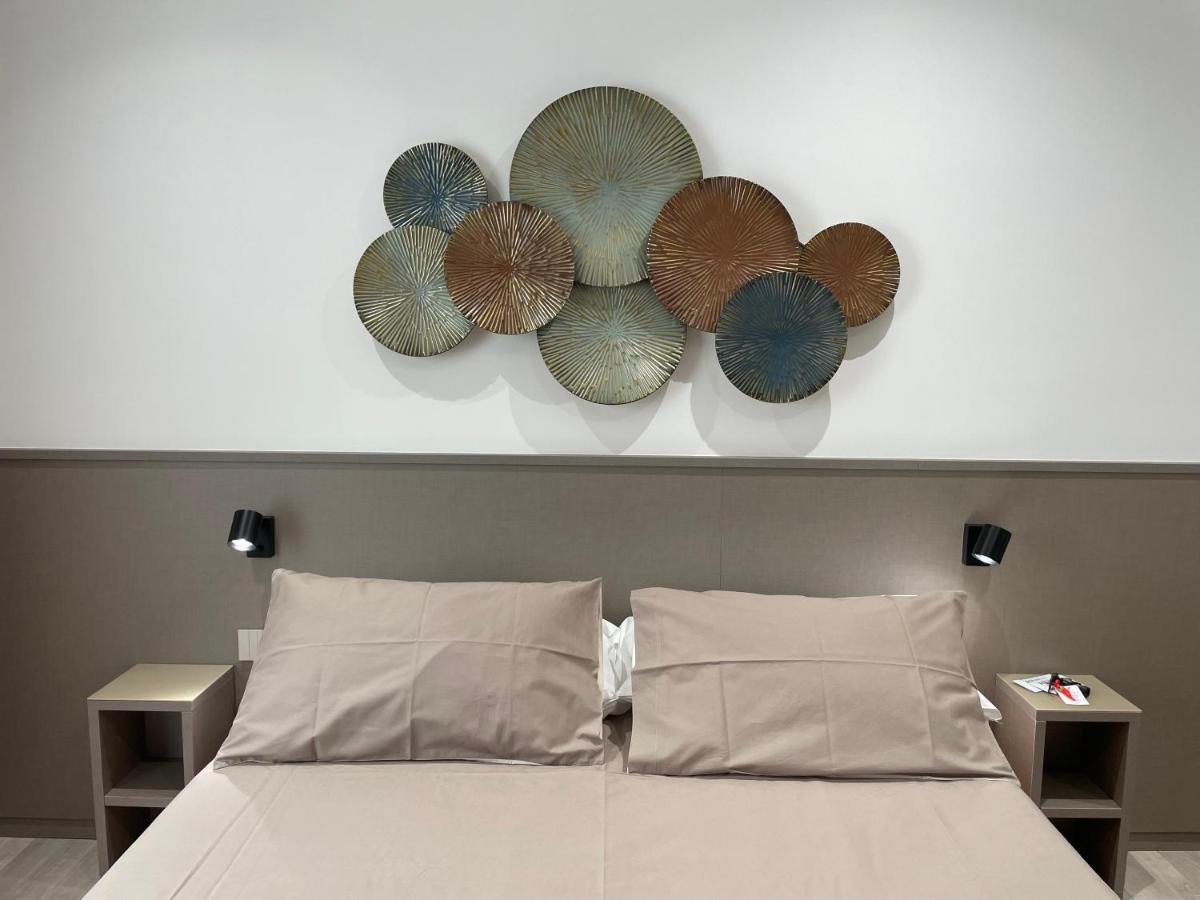 B&B Casa Rubino Napoli Eksteriør billede