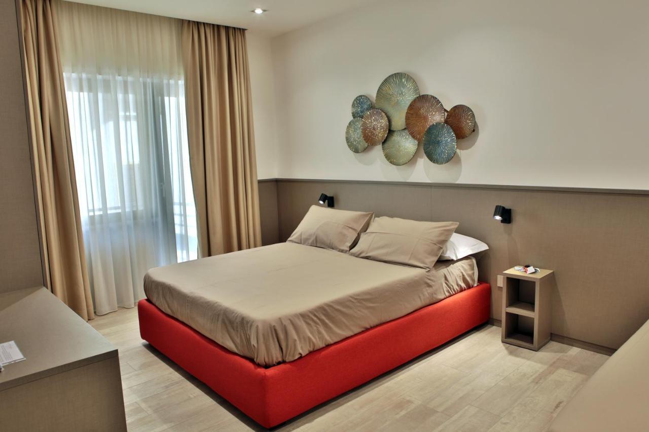 B&B Casa Rubino Napoli Eksteriør billede