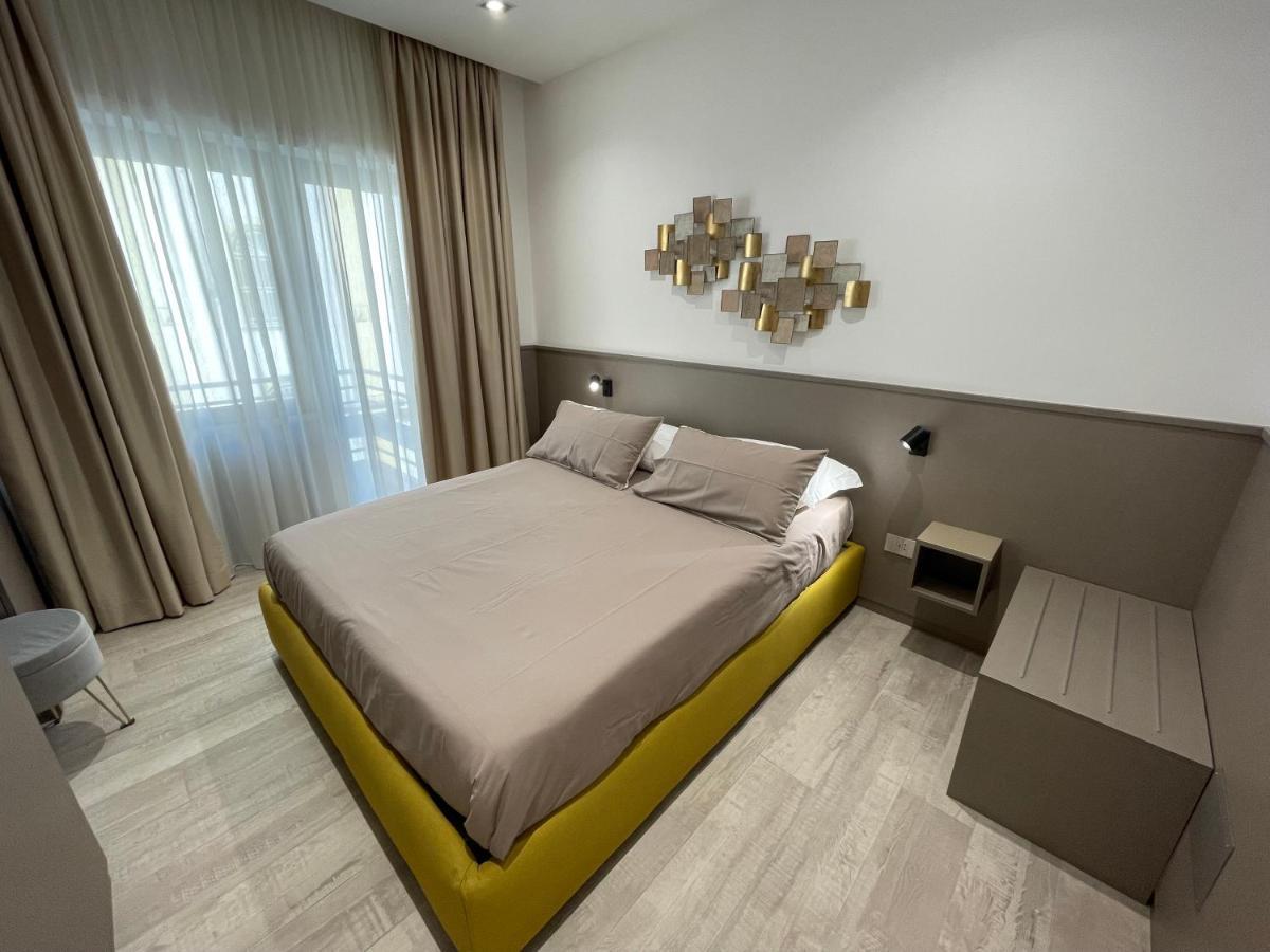 B&B Casa Rubino Napoli Eksteriør billede