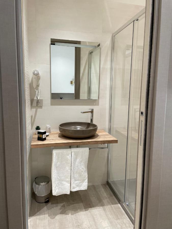 B&B Casa Rubino Napoli Eksteriør billede