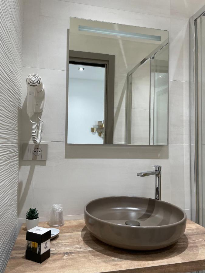 B&B Casa Rubino Napoli Eksteriør billede