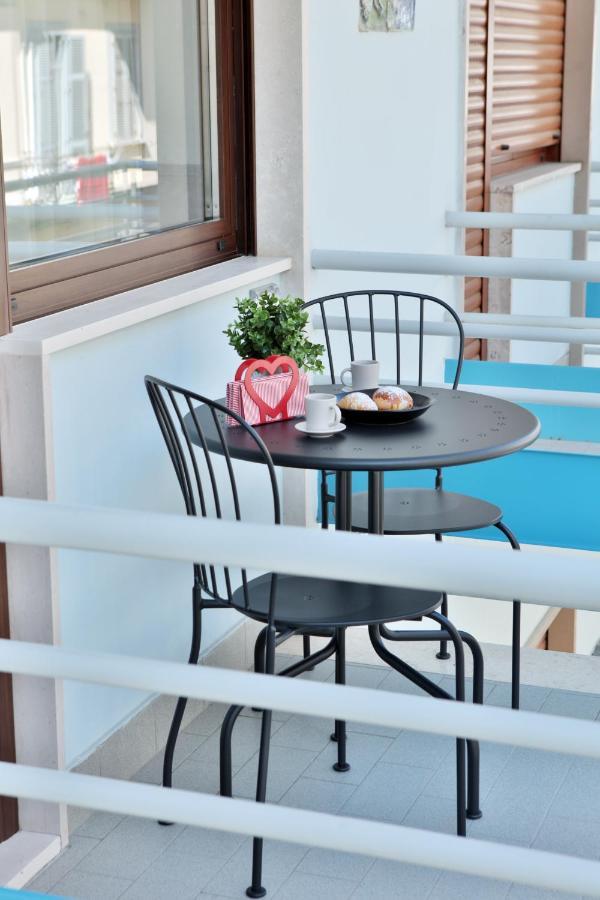 B&B Casa Rubino Napoli Eksteriør billede