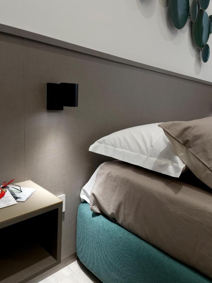 B&B Casa Rubino Napoli Eksteriør billede