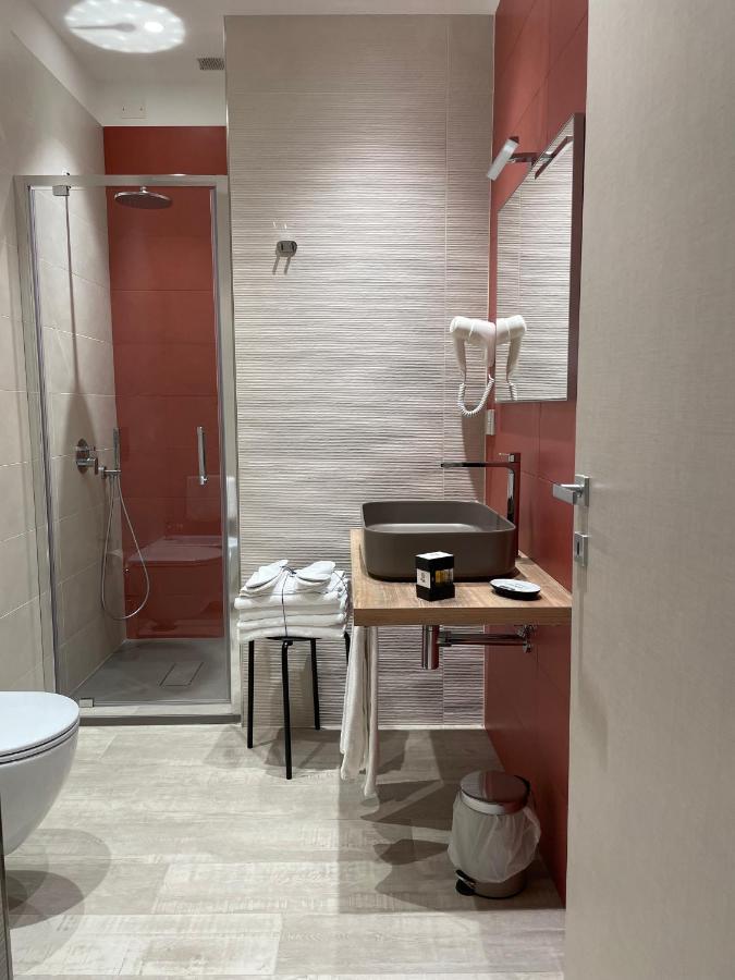 B&B Casa Rubino Napoli Eksteriør billede