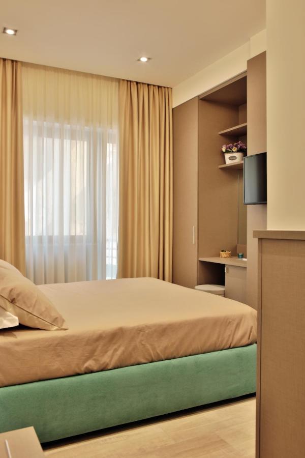 B&B Casa Rubino Napoli Eksteriør billede