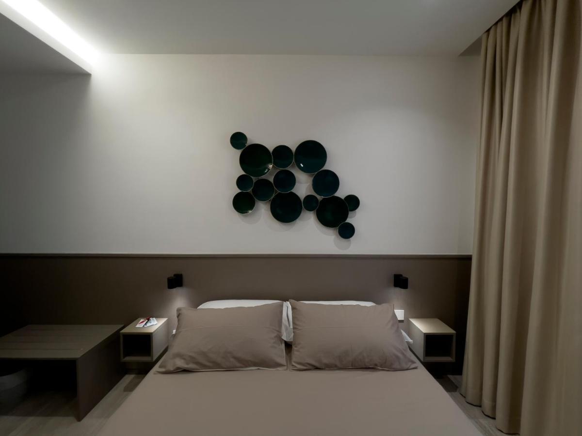 B&B Casa Rubino Napoli Eksteriør billede