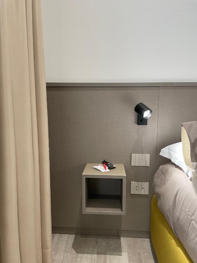 B&B Casa Rubino Napoli Eksteriør billede