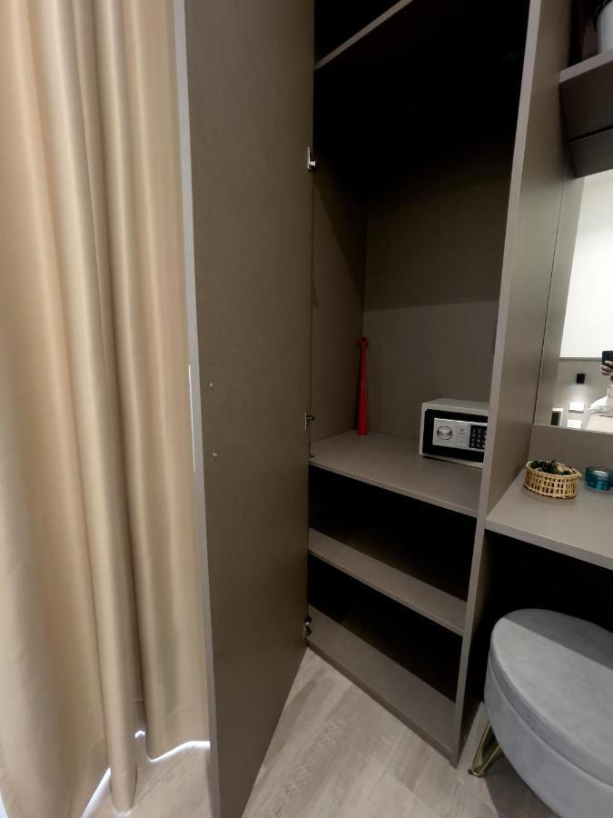 B&B Casa Rubino Napoli Eksteriør billede