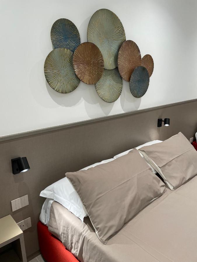 B&B Casa Rubino Napoli Eksteriør billede