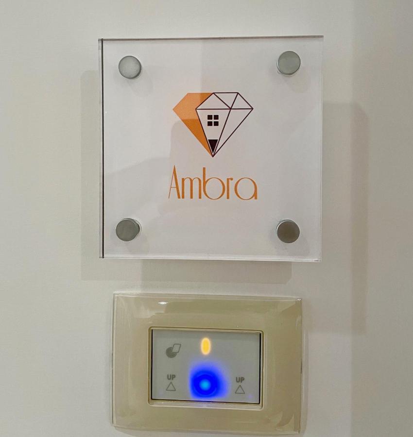 B&B Casa Rubino Napoli Eksteriør billede