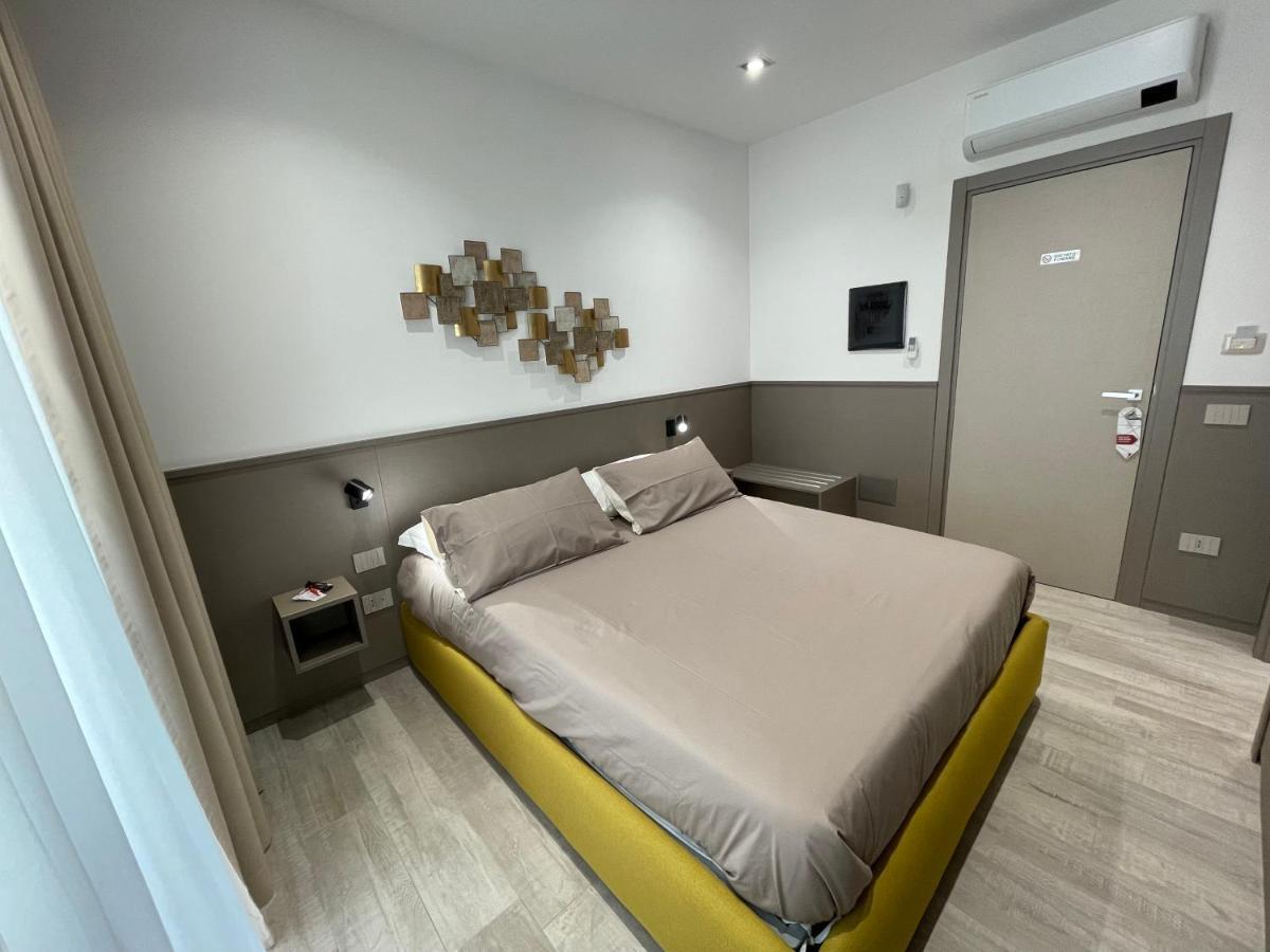 B&B Casa Rubino Napoli Eksteriør billede