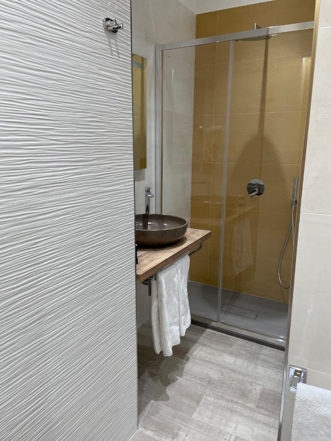 B&B Casa Rubino Napoli Eksteriør billede