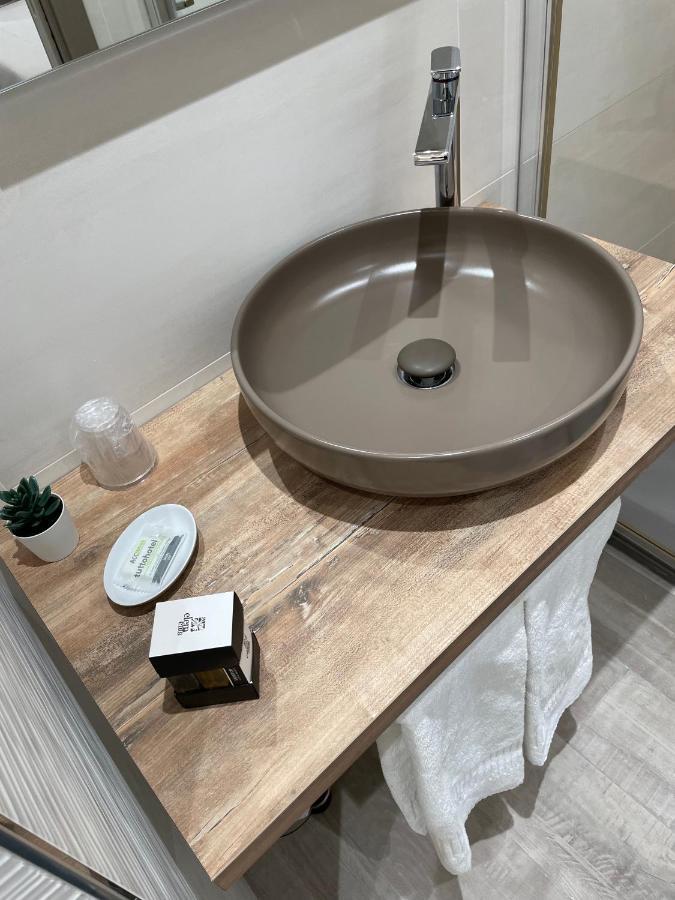 B&B Casa Rubino Napoli Eksteriør billede