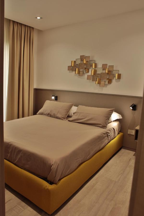 B&B Casa Rubino Napoli Eksteriør billede